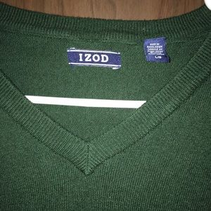 Men’s IZOD Sweater